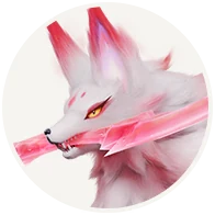 Bonesky portrait