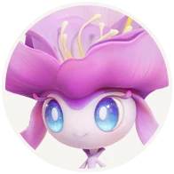 Irisalis portrait