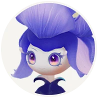 Irisalis portrait