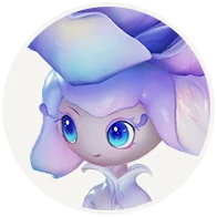 Irisalis portrait