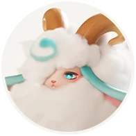 Nimbi portrait