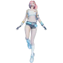 Gravity Master variant 4 skill icon