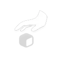 Putdown skill icon