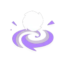Black Hole Field skill icon