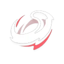 Fire Tornado variant 2 skill icon