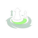 Butterfly Dance Up skill icon