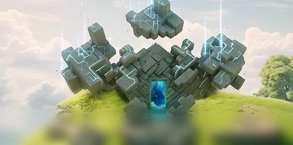 Temple — Landmarks & travel preview