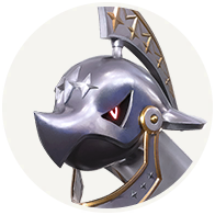 Helgon form 10023 icon