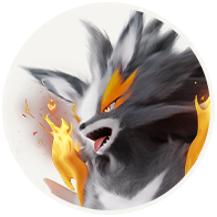 Scorchhowl form 10053 icon