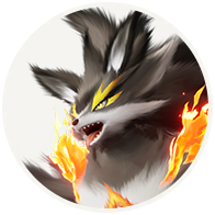 Scorchhowl form 1005301 icon