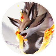 Scorchhowl form 1005303 icon